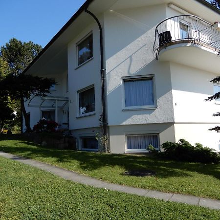 Hotel Kurallee Меерсбург Екстериор снимка